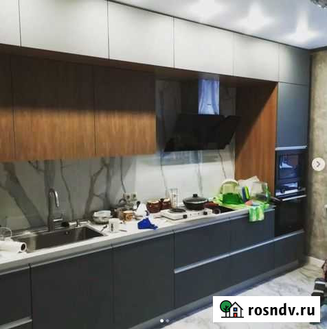 Мебель на заказ Омск - изображение 1