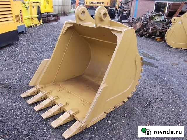 Усиленный для экскаватора Volvo EC210 Великий Новгород - изображение 1