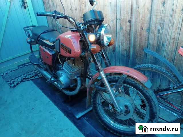 Иж юпитер 5 Ува - изображение 1