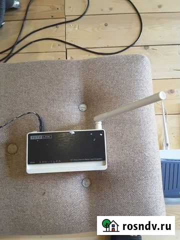 Роутер вай фай Элиста - изображение 1