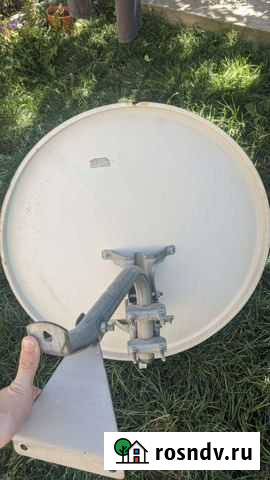 Спутниковая антенна и спутниковый терминал humax Астрахань - изображение 1