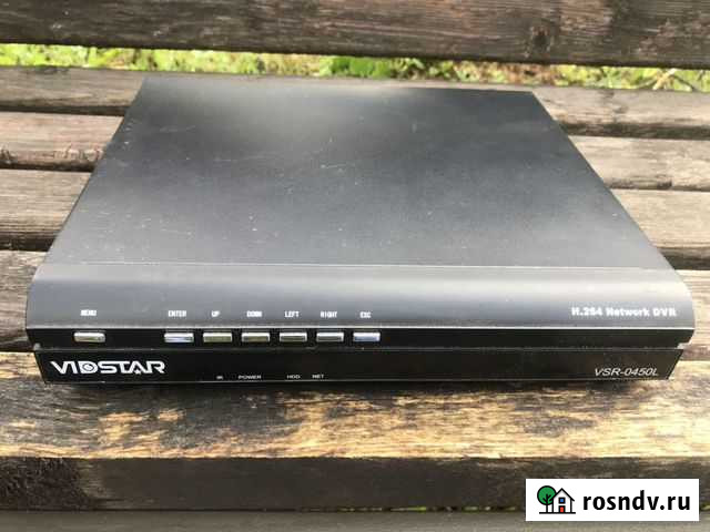 Цифровой видеорегистратор Киржач - изображение 1