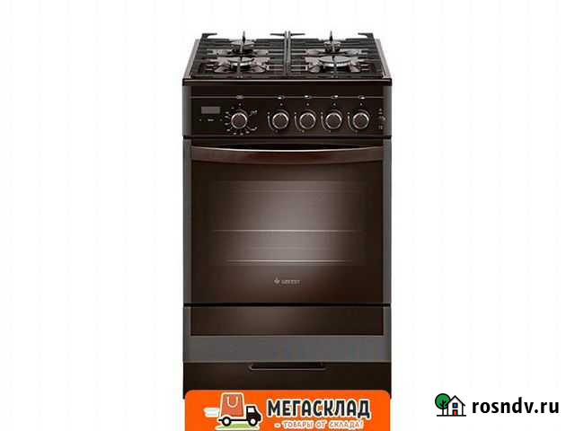 Газовая плита газовая плита Омск - изображение 1