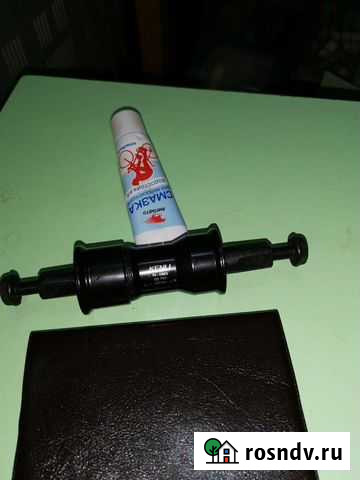 Каретка ремонтная для велосипеда Балашиха - изображение 1