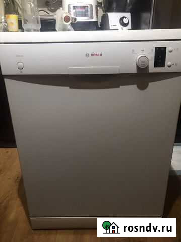 Посудомоечная машина Bosch бу Тамбов - изображение 1