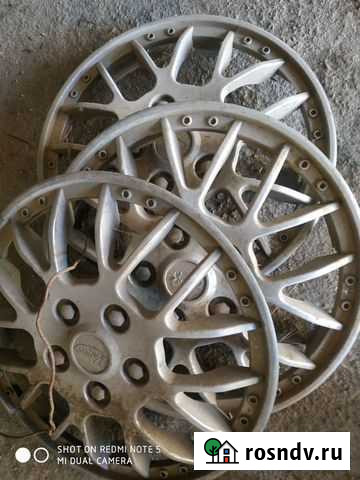 Колпак 14 Гвардейское - изображение 1