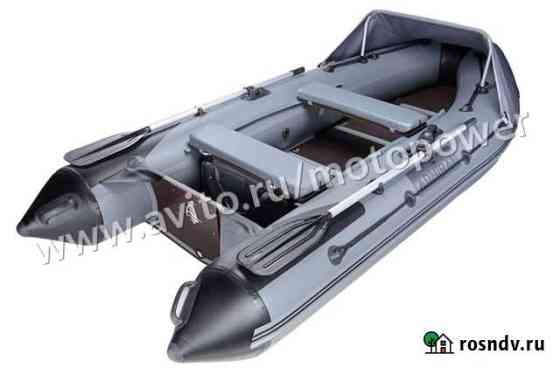 Лодка пвх Адмирал ам-320SL Красноярск