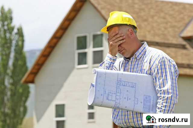 Приёмка квартир от застройщика Брянск - изображение 1