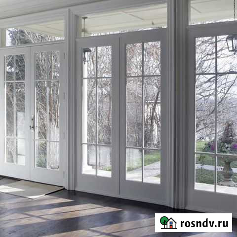 Окна Ставрополь - изображение 1