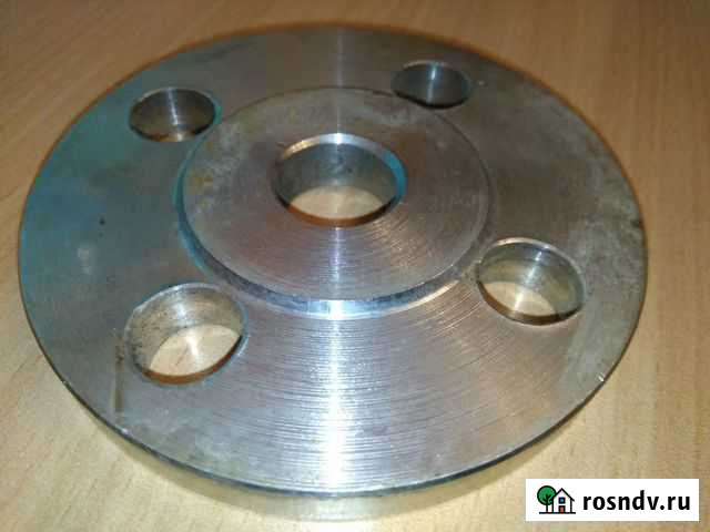 Фланец Кемерово - изображение 1