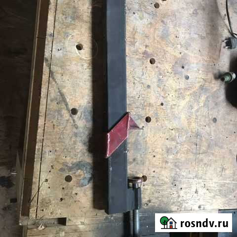 Струбцины столярные Сочи - изображение 1