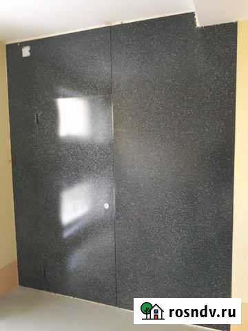 Изготовление металлических перегородок, дверей, ре Омск - изображение 1