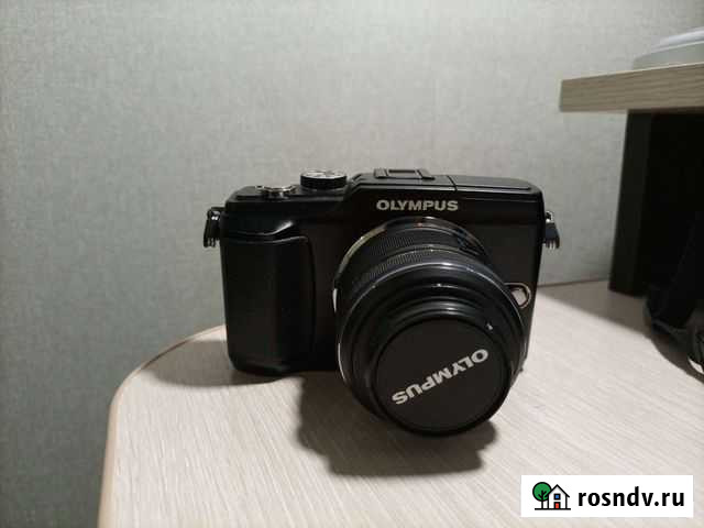 Компактный фотоаппарат Обнинск - изображение 1