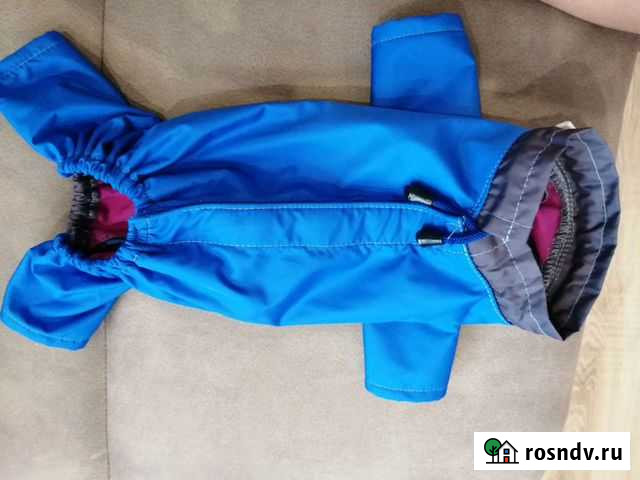 Комбинезон Ульяновск - изображение 1