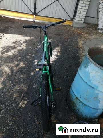 Продам велосипед Уссурийск - изображение 1