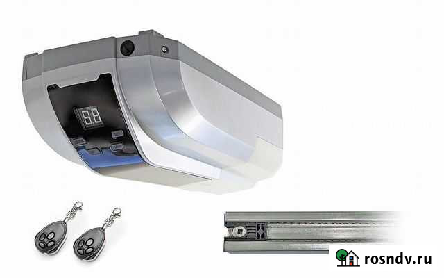 Автоматика для ваших ворот Магнитогорск - изображение 1