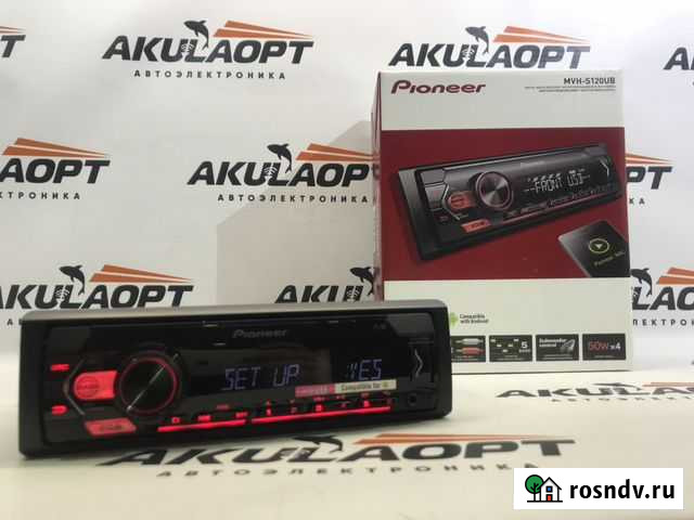 Магнитола Белгород - изображение 1