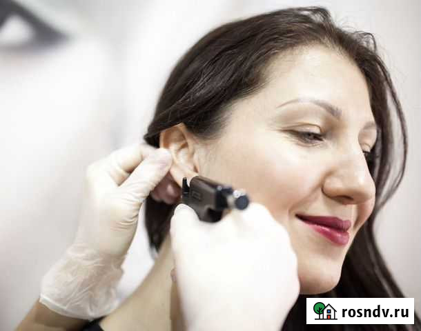 Прокол ушей деткам и взрослым с выездом на дом Брянск - изображение 1