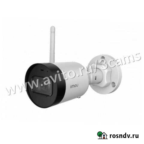 Камера Bullet Lite 2MP 2.8mm (IPC-G22P-0280B-imou) Краснодар - изображение 1