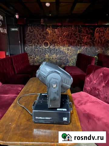 Robe ClubSpot 250ct Ростов-на-Дону - изображение 1