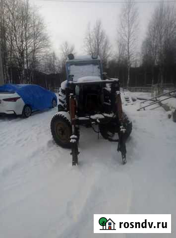 Мтз 50 на запчасти Горно-Алтайск - изображение 1