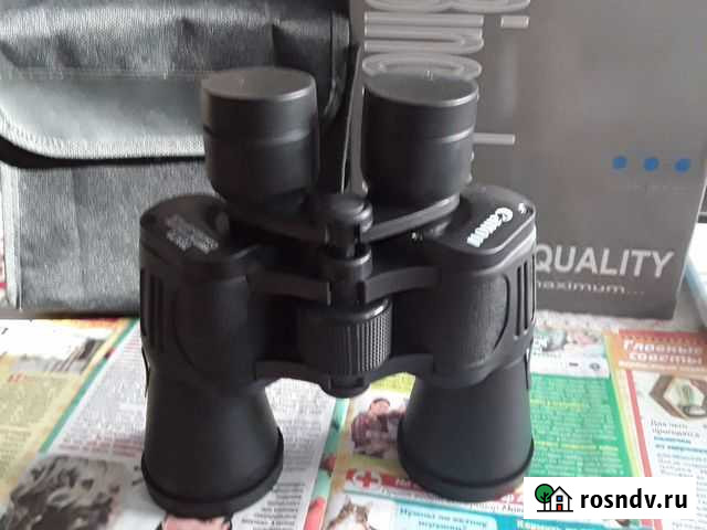 Бинокльcanon 70 70 Воронеж - изображение 1