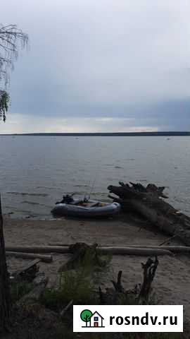 Лодка Солар Прокопьевск - изображение 1