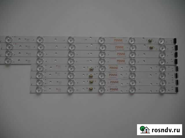 Подсветка LT-39M640 MTV-4028LTA2 Екатеринбург - изображение 1