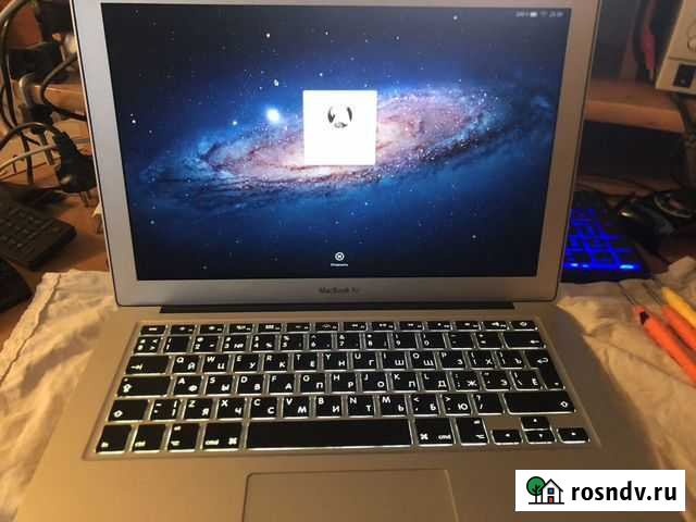 Apple MacBook AirA1466 2012 Королев - изображение 1
