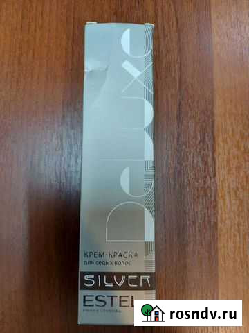Краска для седых волос Estel, 9.0 Томск - изображение 1
