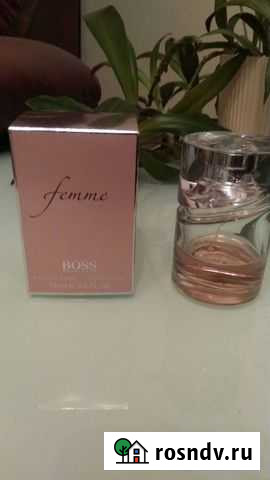 Парфюмерная вода Самара - изображение 1