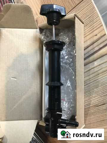 Раздвоитель потоков. Переключатель DUO Калининград - изображение 1