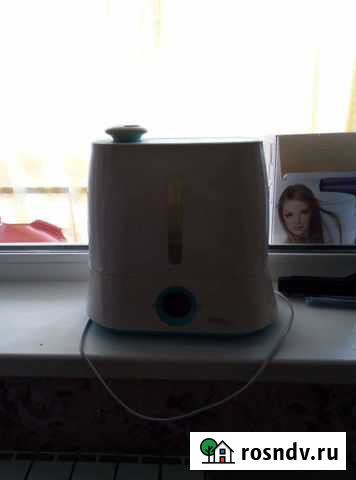 Увлажнитель воздуха scarlet comfort Кемерово - изображение 1