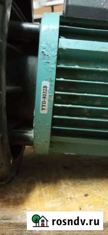 Циркуляционный насос для бассейна бу Севастополь - изображение 1