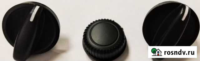 Ручки управления печки Калина 1 Казань - изображение 1