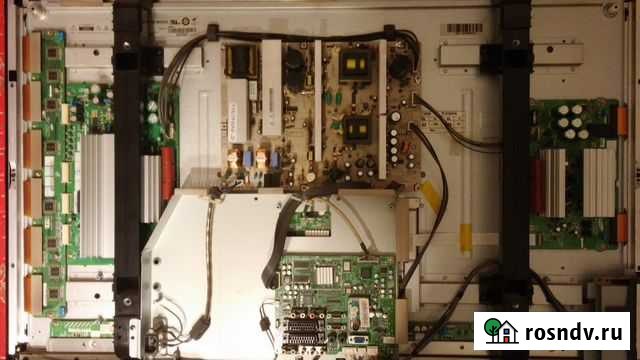 Запчасть к плазме TV 42 samsung PS-42C91HR Чудово - изображение 1