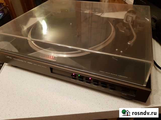 Проигрыватель винила Metz TX 4963 Германия Санкт-Петербург - изображение 1