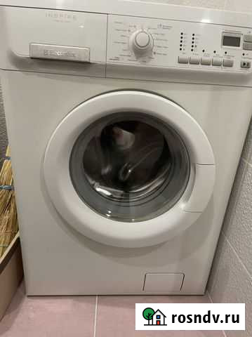 Стиральная машина Вологда - изображение 1