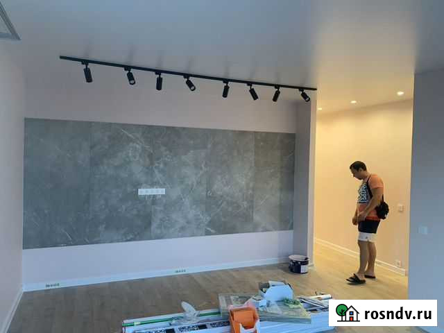 Ремонт квартир (Сдали 500 объектов) Санкт-Петербург - изображение 1