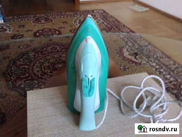 Утюг scarlett, новый Екатеринбург - изображение 1