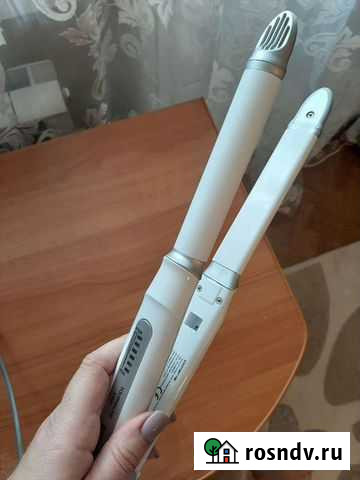 Утюжок для волос Воронеж - изображение 1