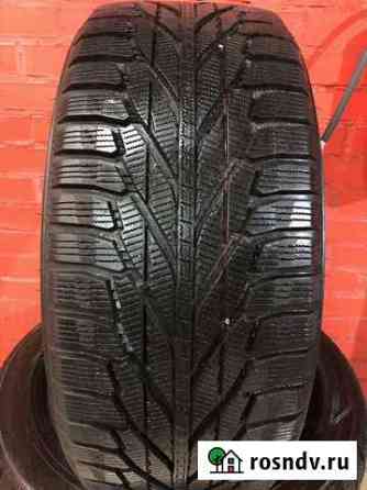Nokian Hakkapeliitta R2 255/50 R19 107R 4шт Санкт-Петербург