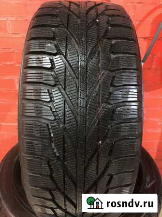 Nokian Hakkapeliitta R2 255/50 R19 107R 4шт Санкт-Петербург - изображение 1