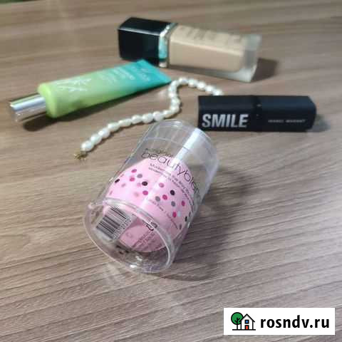 Спонж для макияжа Иваново - изображение 1