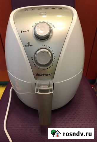 Мультипечь Delimano Краснодар - изображение 1