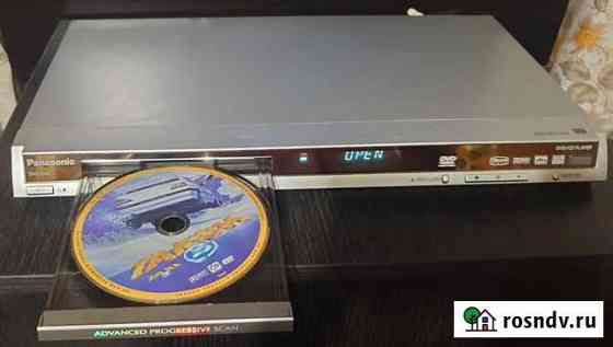 DVD плеер Красногорск