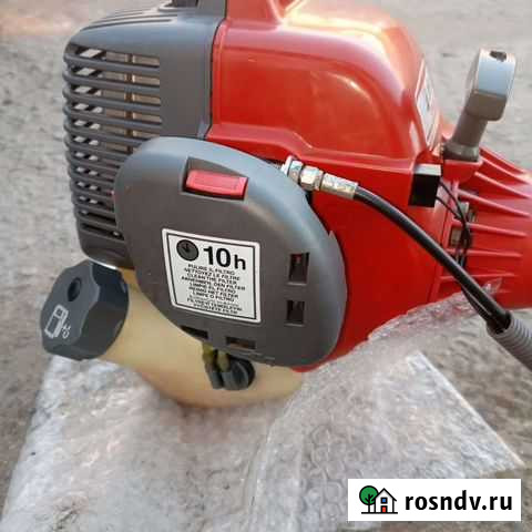 Триммер бензиновый Efco stark 25 Волжский - изображение 1