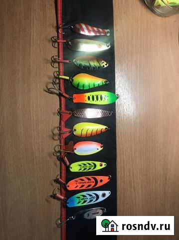 Набор начинающего спиннингиста Аркадак - изображение 1