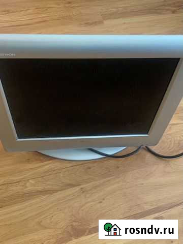 Монитор телевизор Sony Казань - изображение 1