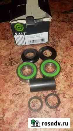 Каретка salt Казань